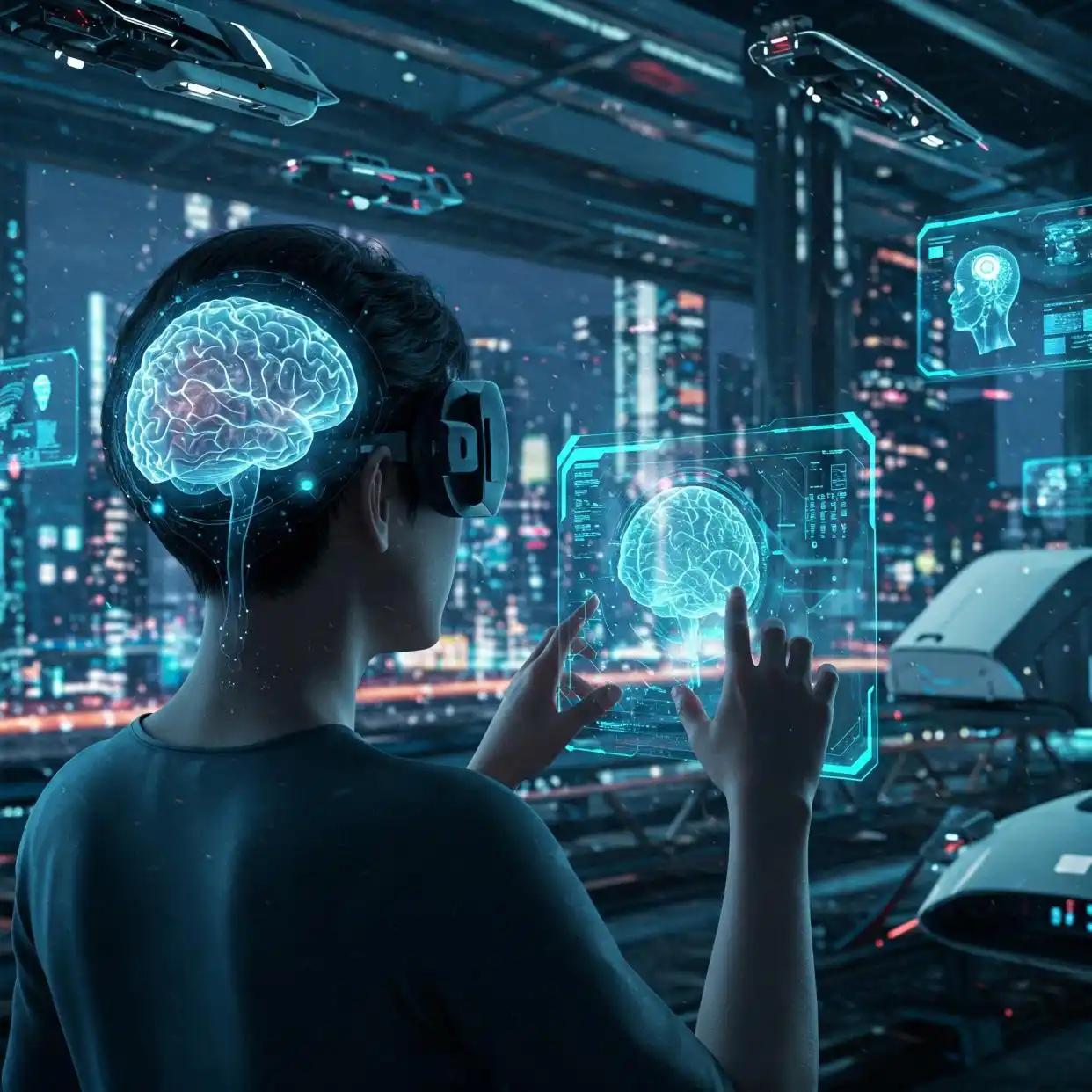 好家伙！上海砸5000万补脑机接口，12.3官宣。这哪是砸钱？分明是给“未来