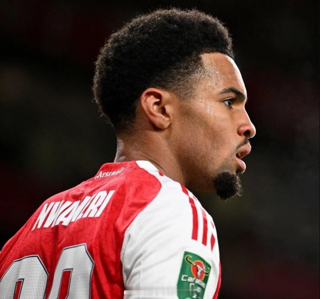 邮报记者IK消息，阿森纳此前就意识到了曼城、切尔西等竞争对手对恩瓦内里的兴趣。为