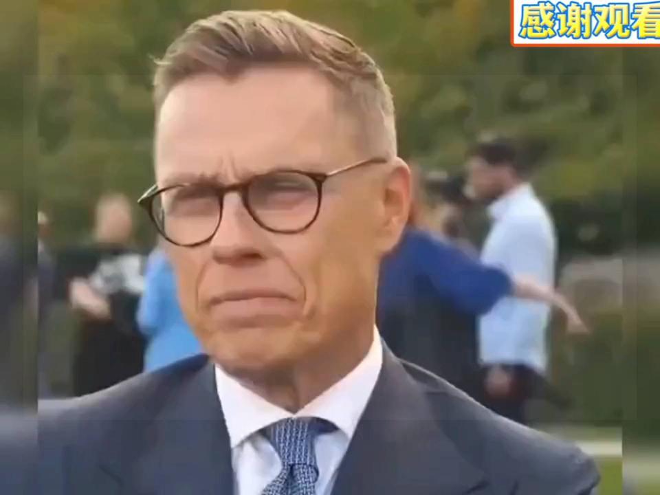 芬兰总统盛赞中国：理性耐心的超级大国典范