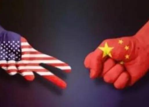 2025年，中国不吃这一套！中美贸易战升级，双方你来我往，惊心动魄！美国出
