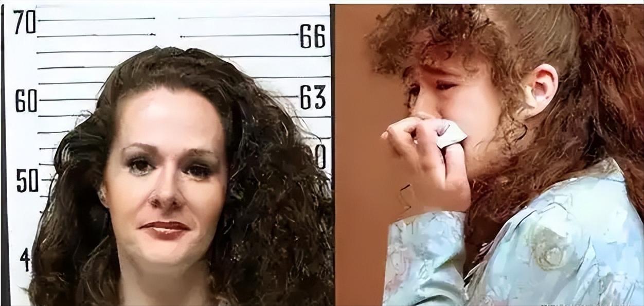 根据报道，杀不死的美国田纳西州女死刑犯克丽丝塔·派克，已经出院被送回监狱了。20