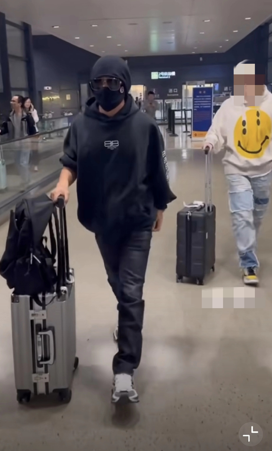 王宝强自己看了都会大吃一惊吧，没想到各大导演没做到的站姐做到了！近日，王宝强