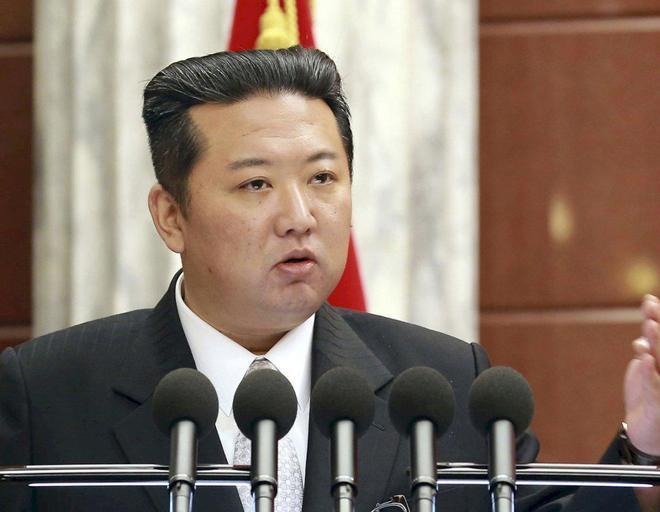 朝鲜大概也没料到，自己派遣一万多人前往俄罗斯后，收获会来得这么直接且实在。现