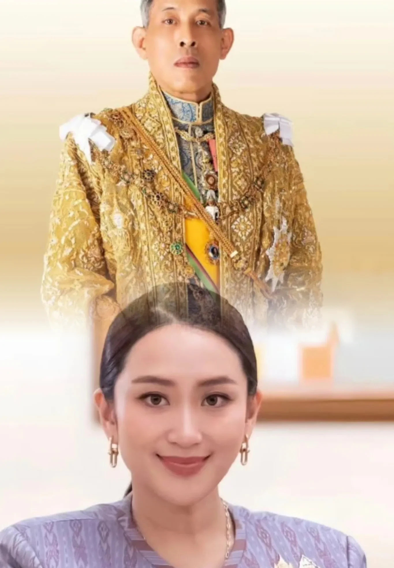 泰王扶持佩通坦：背后真相大揭秘啥？泰王竟然帮佩通坦上位？