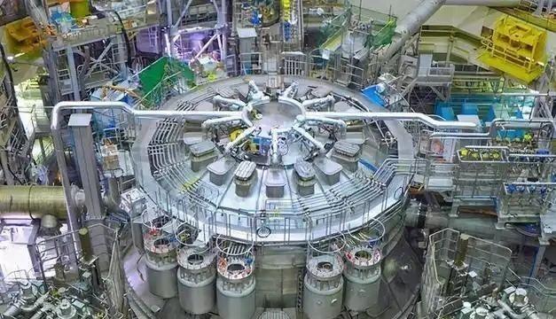 一旦美、中、俄之一率先掌握核聚变可控技术，后果会有多可怕？就这么说吧，谁要是真掌