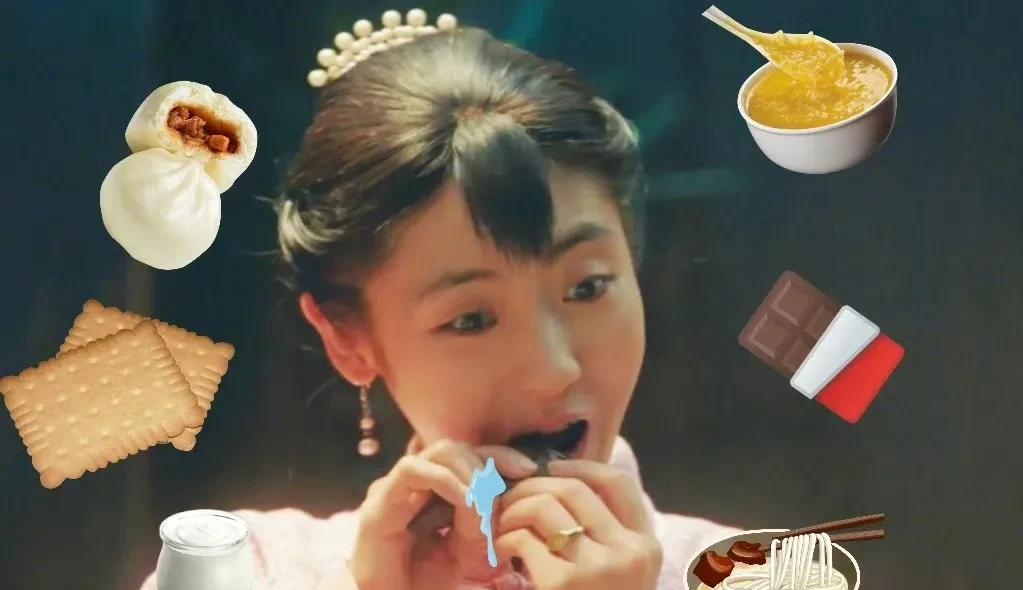 女人到底嘴馋是福还是祸