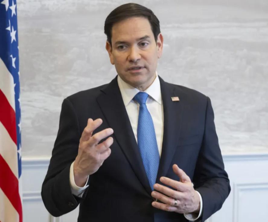 果然不出所料：柬泰刚刚停火，美国就来抢功了，幸亏王毅留了一手。12月27日