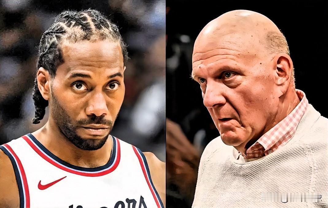 小卡和快船逃过一劫！据TA快船队记LawMurray报道，NBA的调查已经