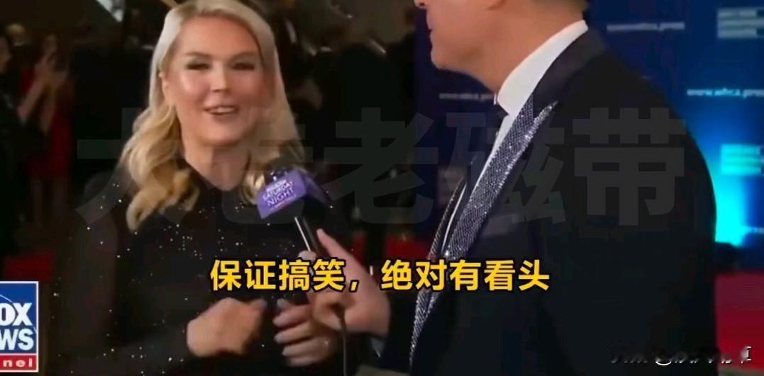 笑不活了！白宫记者晚宴发生枪击时，你知道都有哪些离奇的场面吗？说出来你可能都