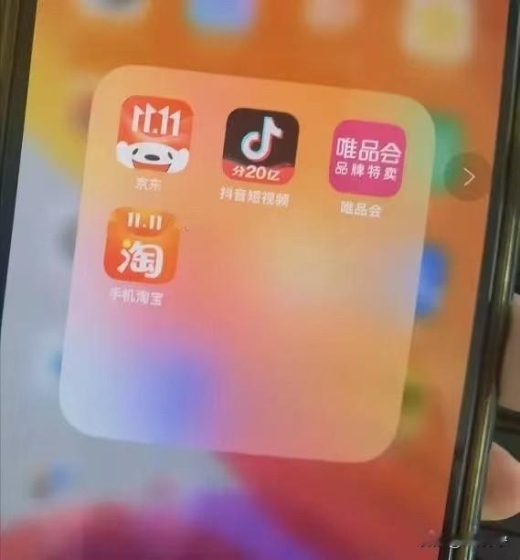 天一冷就想起唯品会？羽绒服的消费真相藏不住了