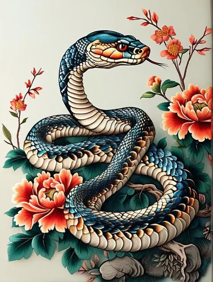 榜首：蛇属蛇：身边总有能与你默契相伴的人！属蛇：心中认准的目标再遥远，也不会轻易退缩。属蛇：即使困境