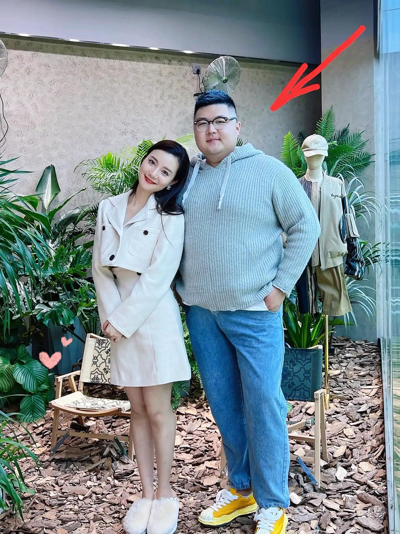 研究大半天，终于从离婚的猴哥身上发现一个秘密，那就是男人可以瘦，也可以丑