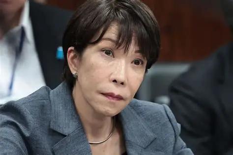 高市早苗改组失败，麻生太郎稳坐核心，日本首相也要低头！ 高市早苗最近主持自民