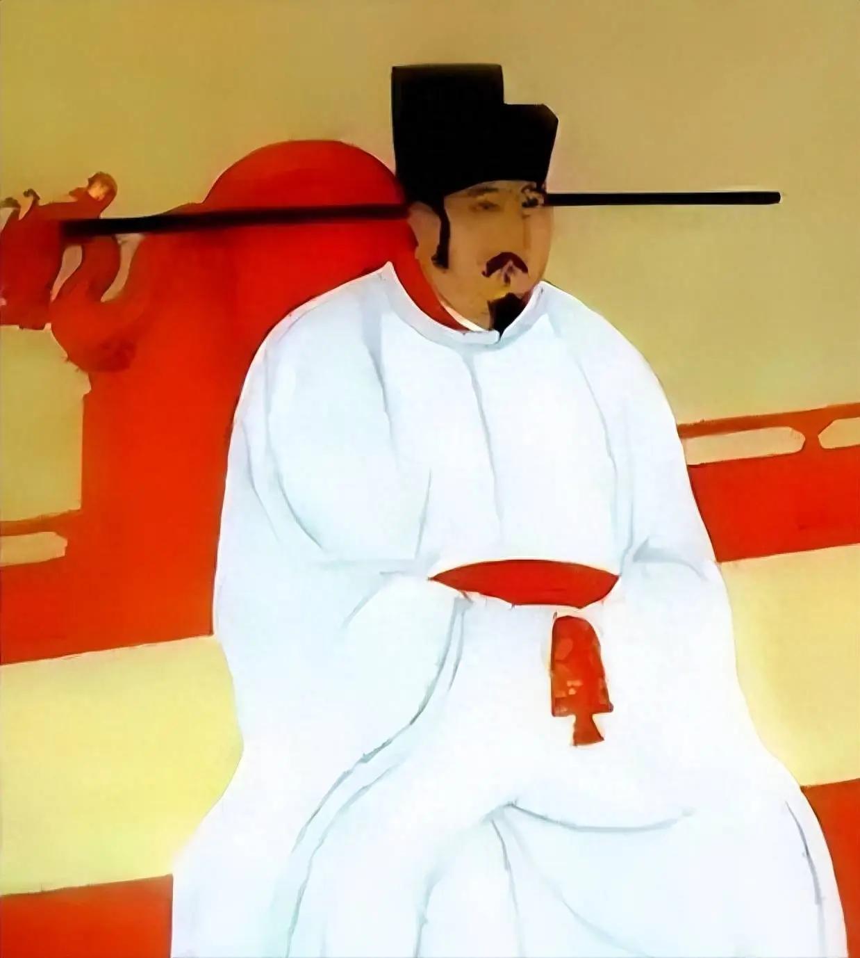 公元1063年，大辽朝堂上炸了锅。那个杀人不眨眼的辽道宗耶律洪基，当着满朝文武的