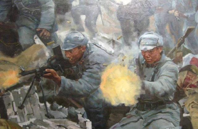 抗战爆发前，中国为什么不从德国以外的国家大量购买武器装备？抗战前中国想买武器可