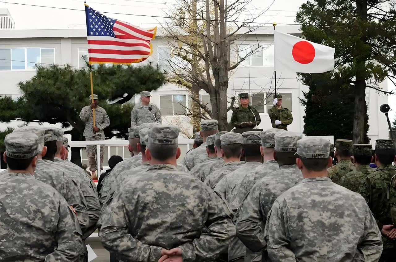 日本人动手了？驻日美士兵死于医院停车场，这一种可能性不应该排除！8月21日下