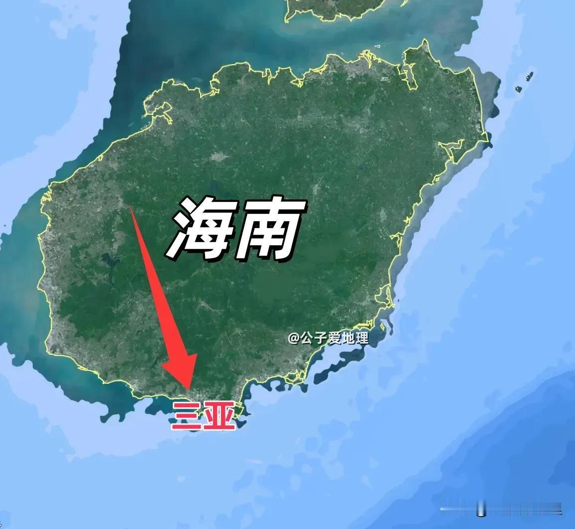 海南封关首战，俄罗斯人挤爆三亚，世界越乱，钱越往安全的地方跑？走在三亚大东海