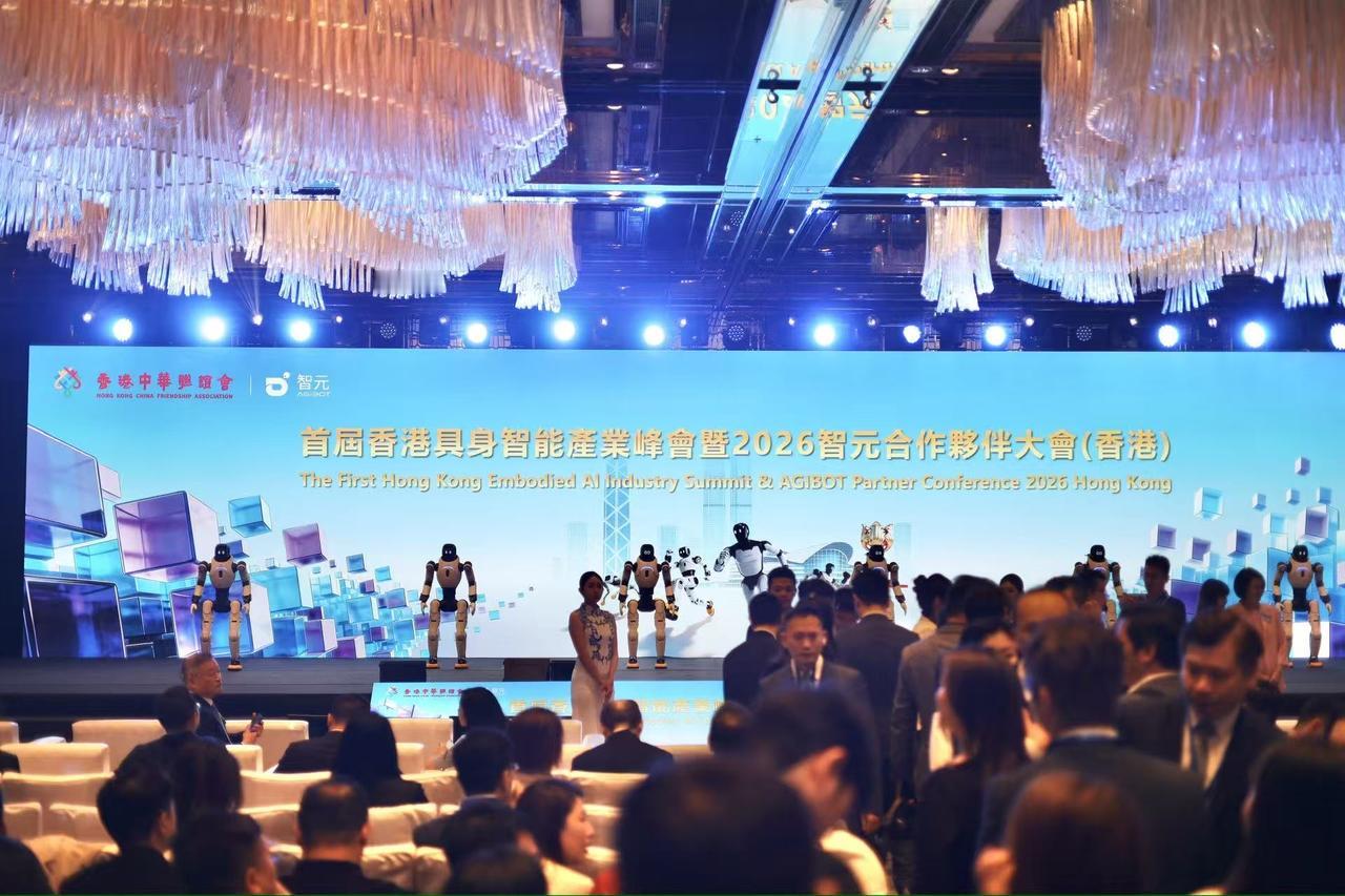 人类史上最大单品工业品正在中国量产！当海外还在纠结人形机器人“能做多少高难度动作