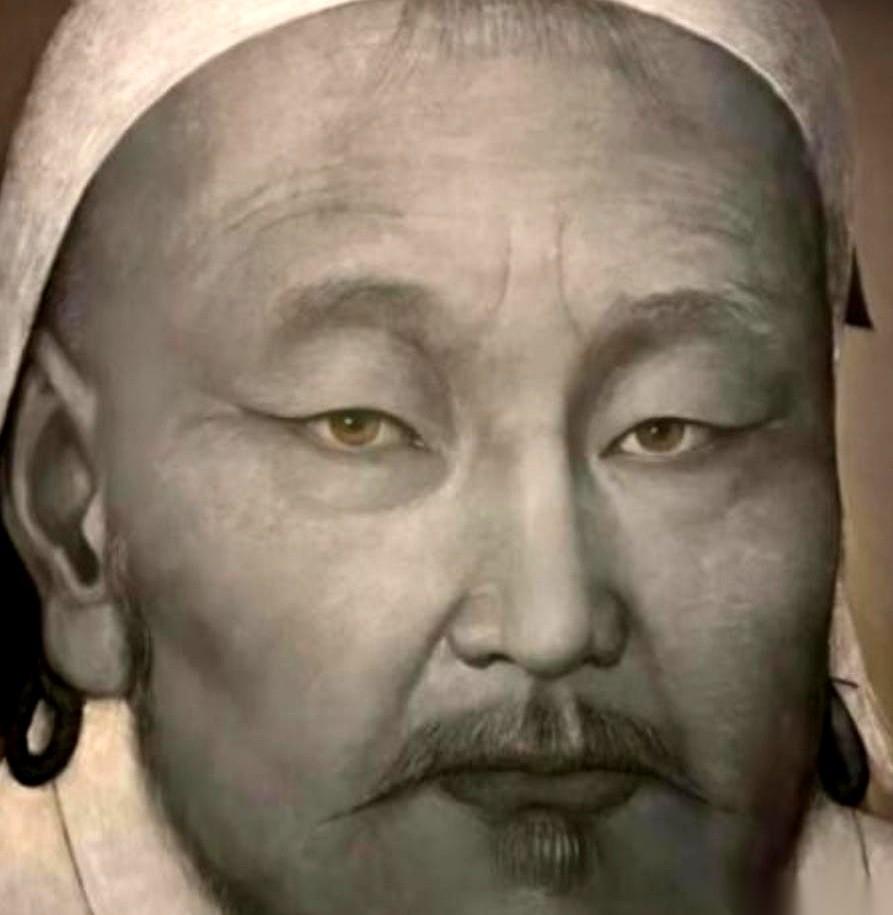 我跟你说个事儿，巨牛逼。1952年，北京街头，一个大学教授花了三块钱，从一个摆