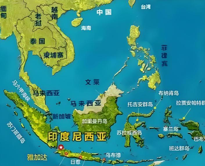 越南一名老教授说，你相信一群曾经抢夺你老祖宗的强盗来保护你，给你自由给你民主，如