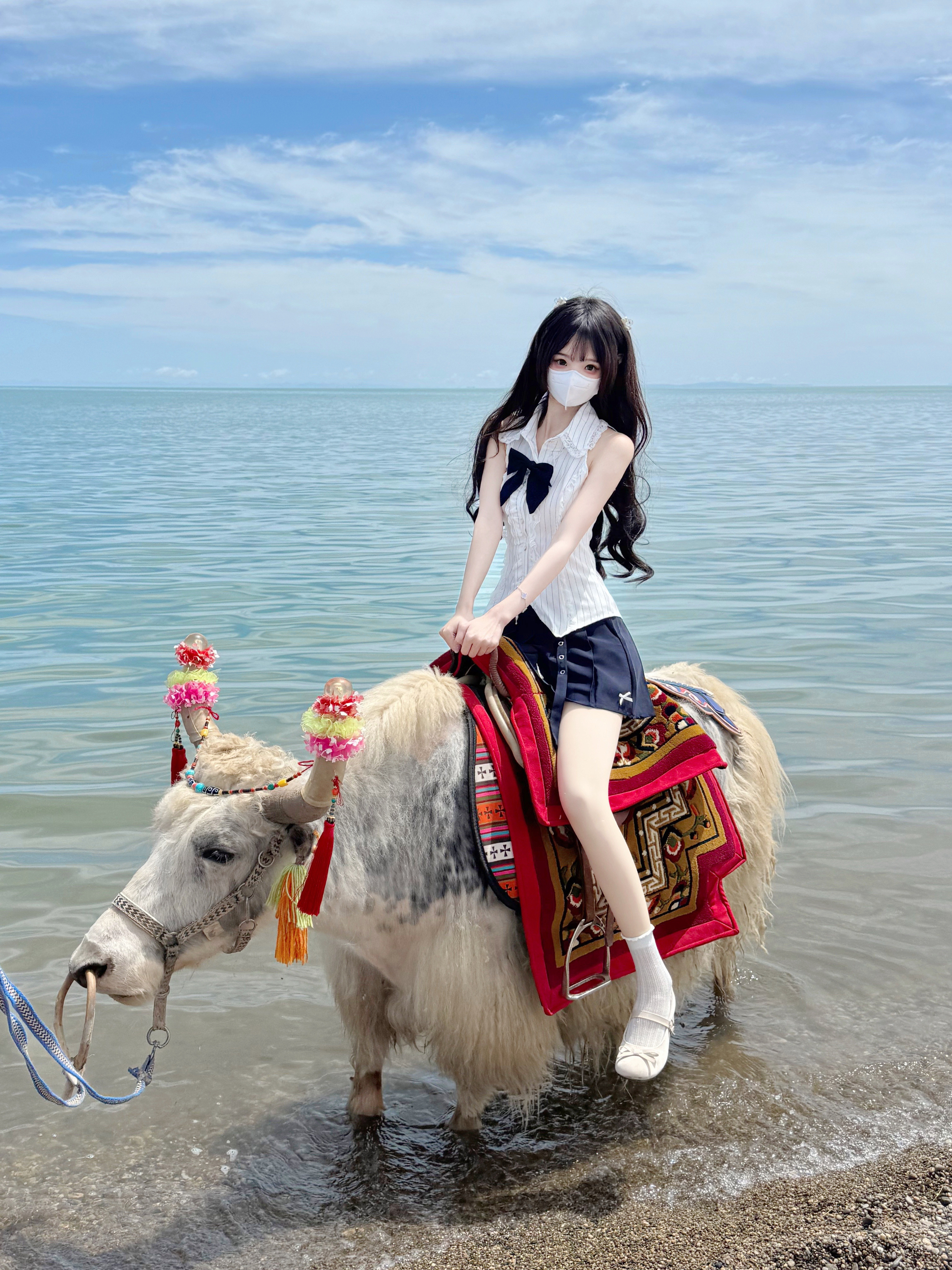 做不了世界的主人做你的可以嘛​​​