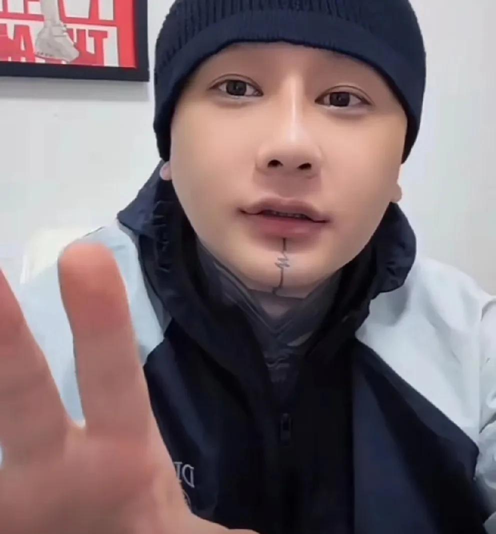 李舒克点评方丈，挣钱越多他直播越卖力气，谁赔钱谁难受，网络不用看数据！