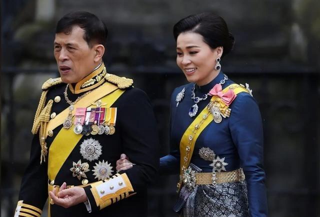 泰国为什么最不害怕中国崛起？8月6日，曼谷正忙着接待缅甸方面来访，并试图把停