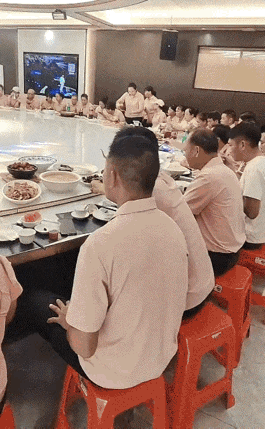 要是我在其中，估计吃不饱[捂脸哭]