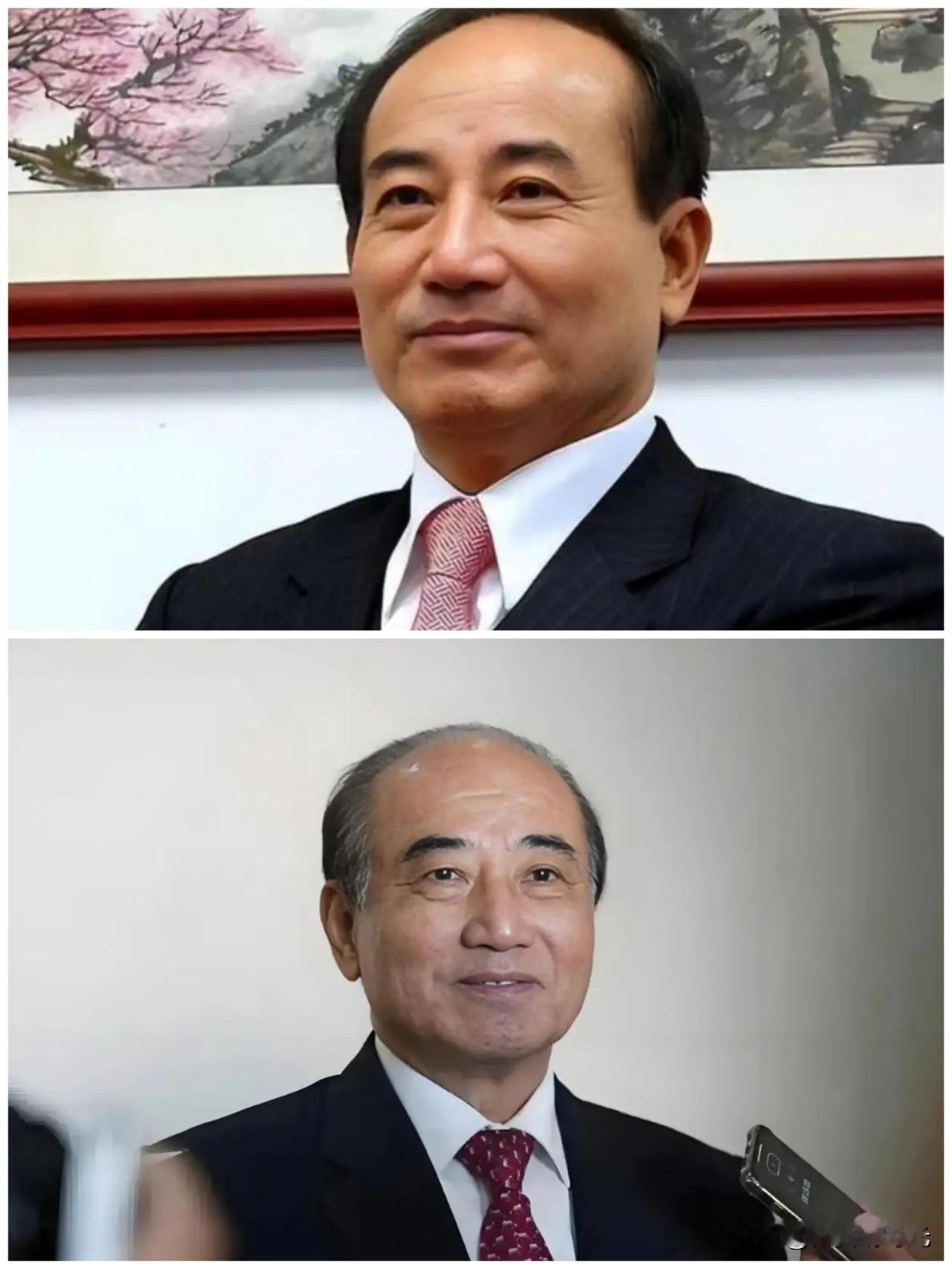 真没有想到啊，国民党最高顾问王金平刚参加完国民党籍高雄市长候选人柯志恩的“300