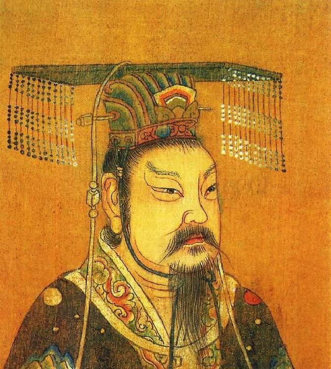 很多人误以为，秦国统一六国靠的是秦始皇雄才大略、秦军能征善战！但真实历史答案很残