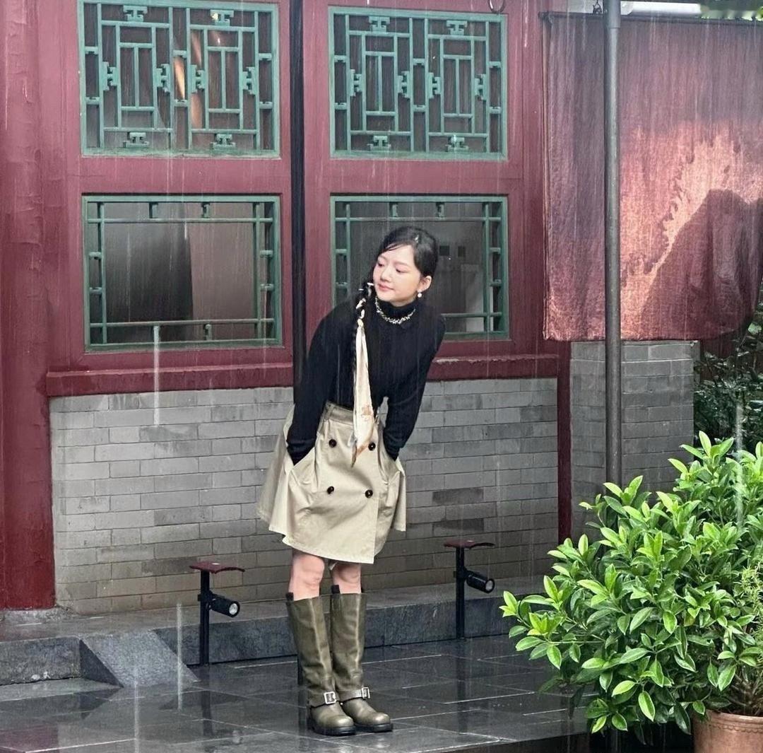 不敢相信这是任敏生图
