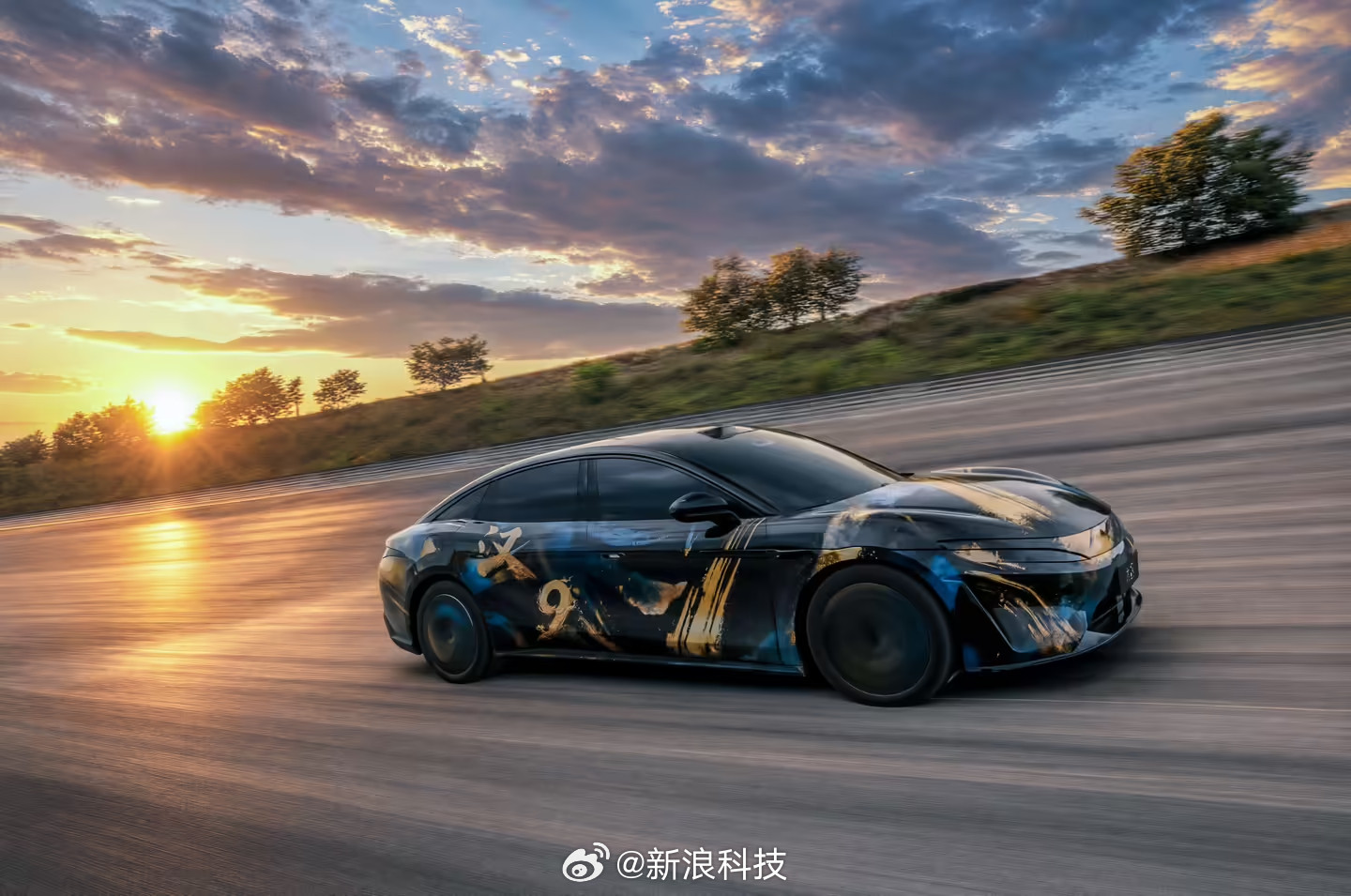 王传福称L3L4一定会提前落地【王传福称比亚迪5年后规模全球第一】比亚迪股份有限