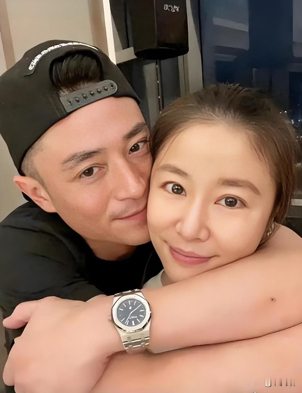 一夜之间，全国人民都知道了！霍建华这消费观，真的戳中人心窝子！45