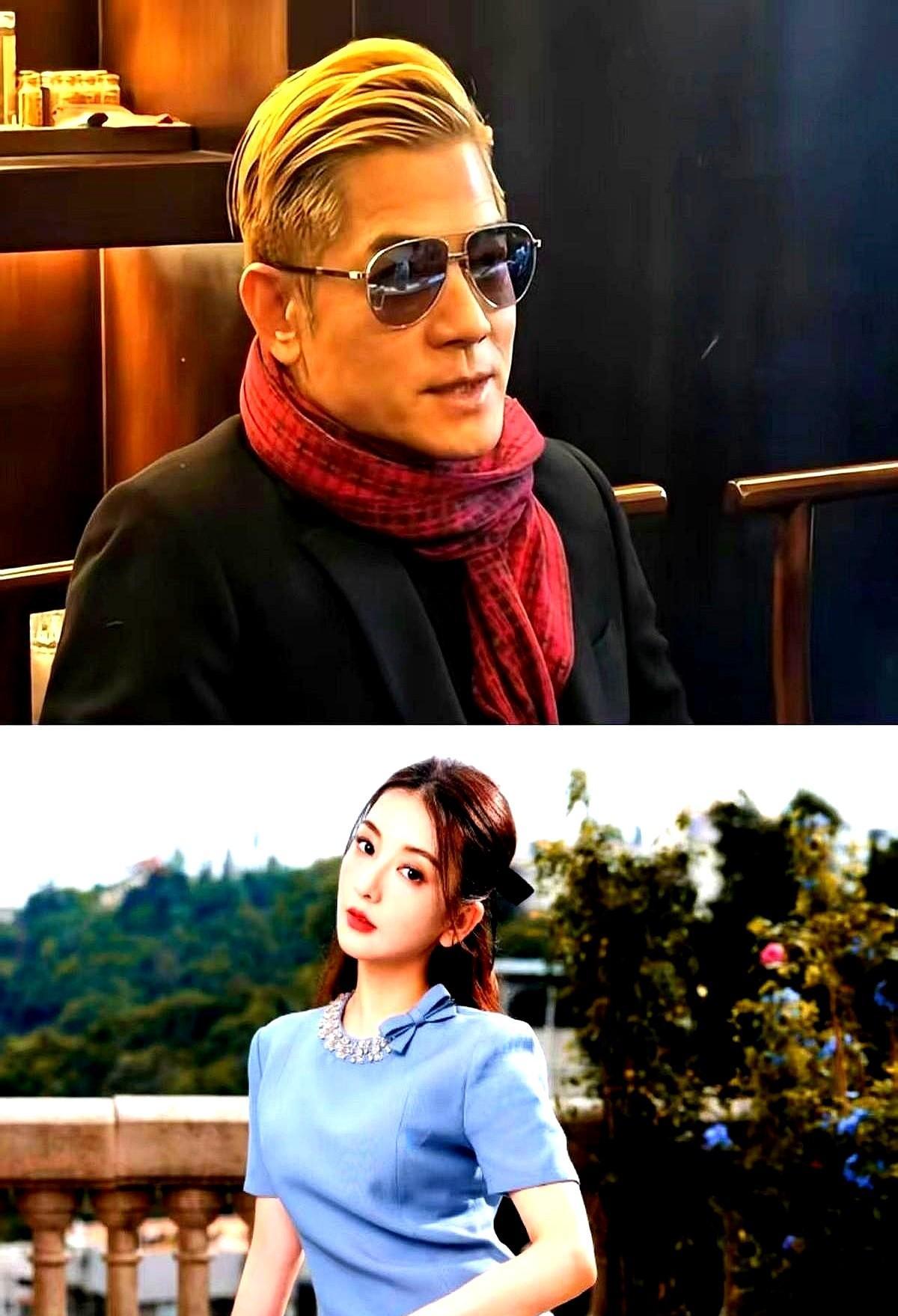 郭富城没让女儿坐豪车，却让她坐了港铁；方媛没开奢侈店，却把89块的妈妈装卖爆了。