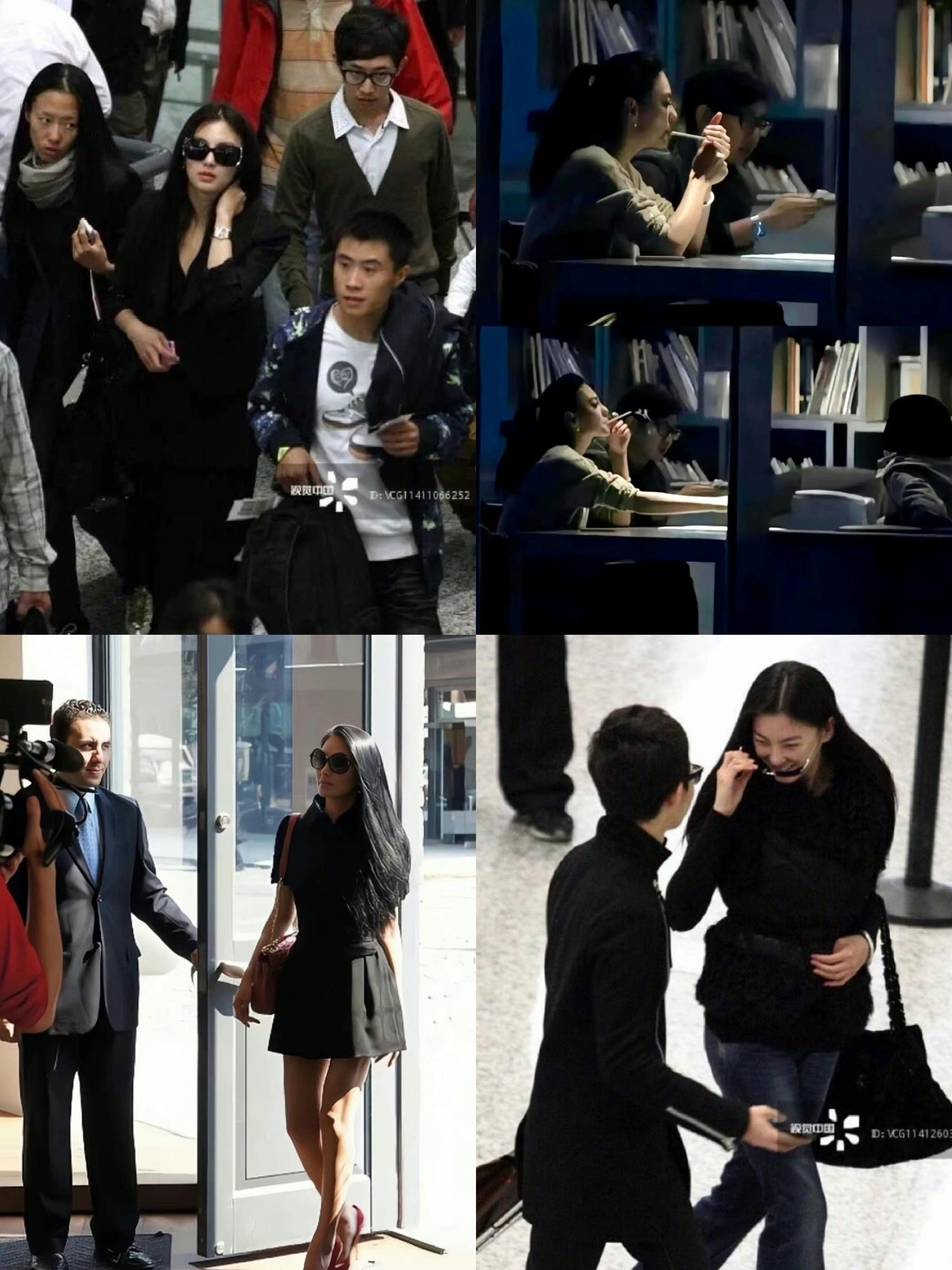 张雨绮的美貌没有瓶颈期.张雨绮的美貌从无“瓶颈”一说！职场上是气场全开的精英，