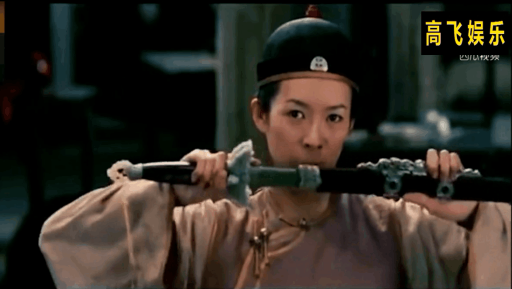 在风雨飘摇的江湖中，谁能笑到最后？