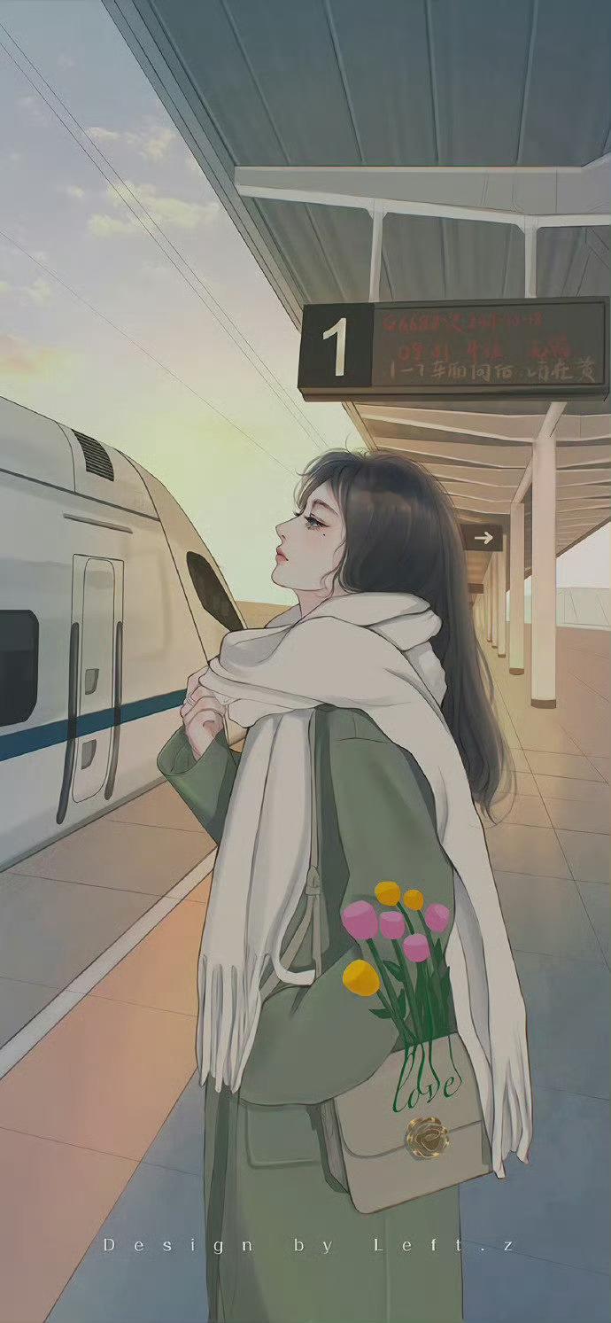 🎐成熟就是，能清醒地接受任何人的亲近，也能从容地面对任何人的疏远。​​​