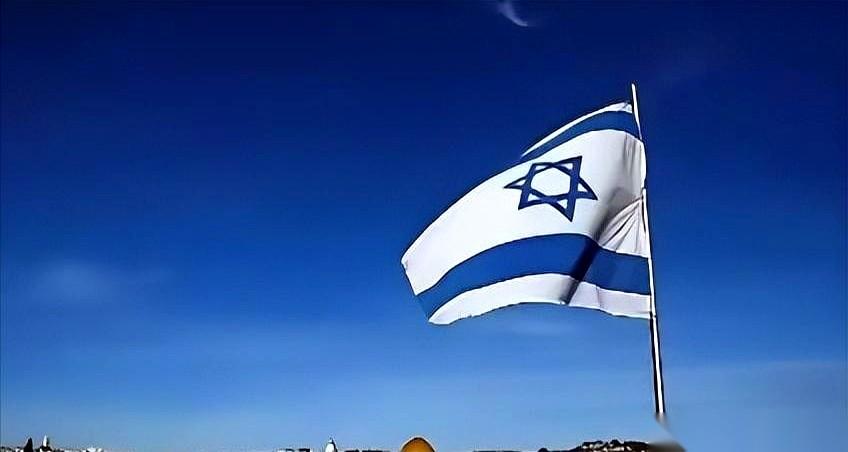 “以色列除了中俄巴，谁都能打。”这话听着真硬。但你把它从地图上抠出来，往欧洲那