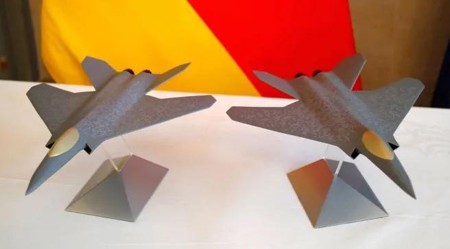 法德西六代战机计划陷僵局，德国或另寻出路穿梭于巴黎与柏林的欧洲官员透露，由法