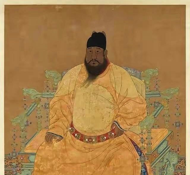 历史剧的死穴，不是剧本烂，而是选角导演把观众当瞎子。让一个白净瘦高的流量小生，