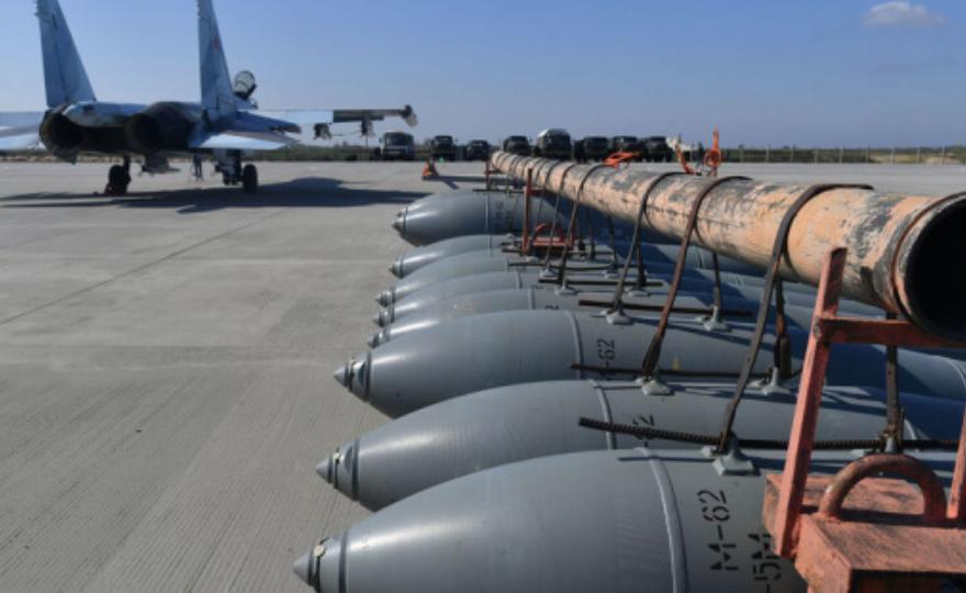 【俄罗斯的新航空制导炸弹可以打200公里】根据乌克兰“防务快报”的报道称，乌