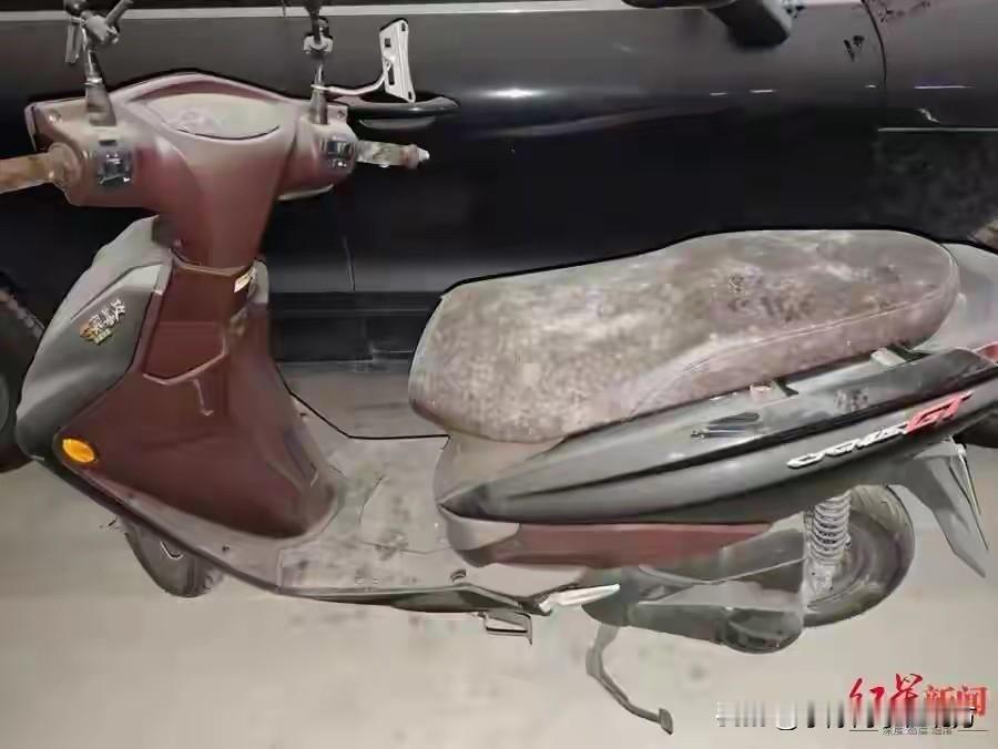 一辆摩托车牌照起拍价34万！近期一则司法拍卖消息彻底引爆网络，让无数网友直呼大开