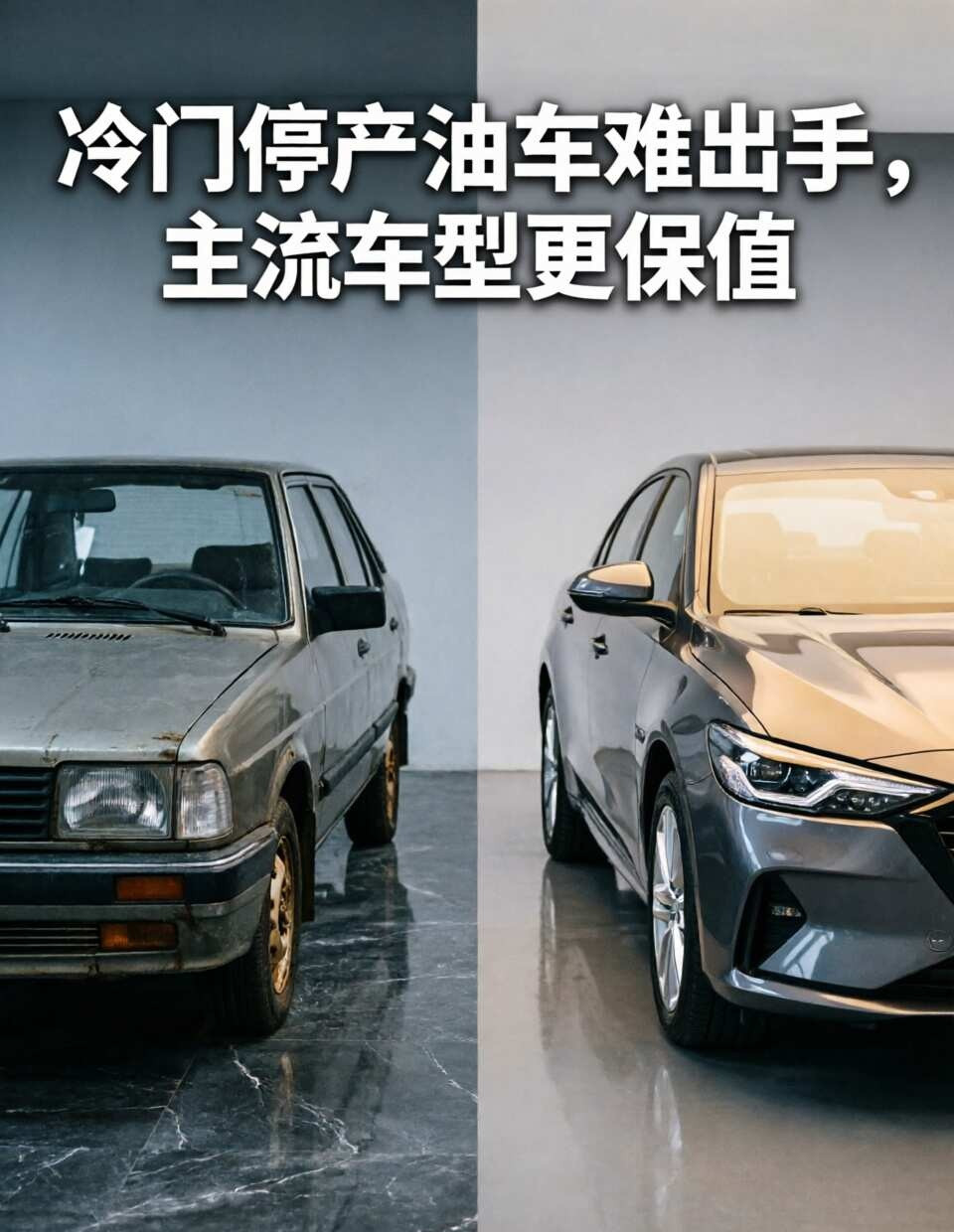 2026年开油车就是当韭菜？