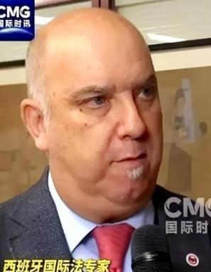 西班牙国际法专家曾指出：如果没有彻底清算，中国不可能放过任何国家，日本之所以至今