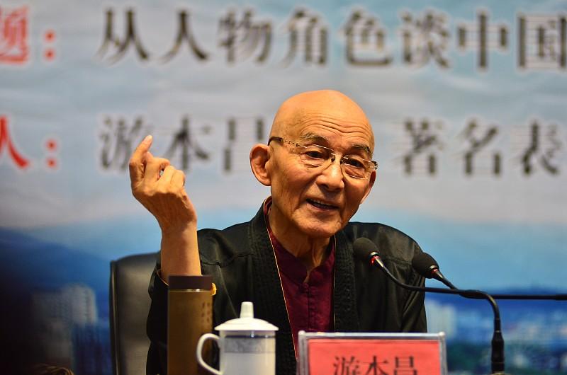 “济公”远行，世间再无“爷叔”2026年9月24日清晨，中国国家话剧院表演艺