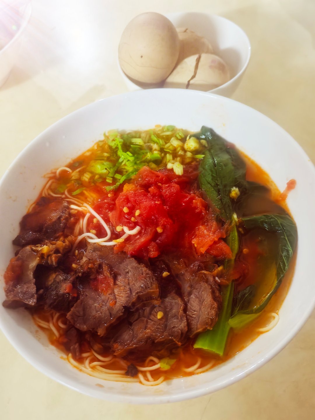 随手拍起来吃早饭啦，干饭人！