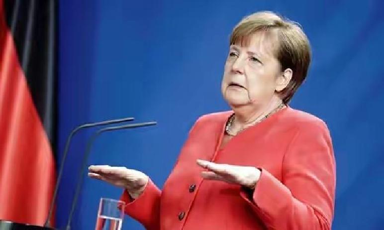 急报！柏林发出新表态，叙利亚籍人员遣返话题升温！据最新报道，德国基民盟主席