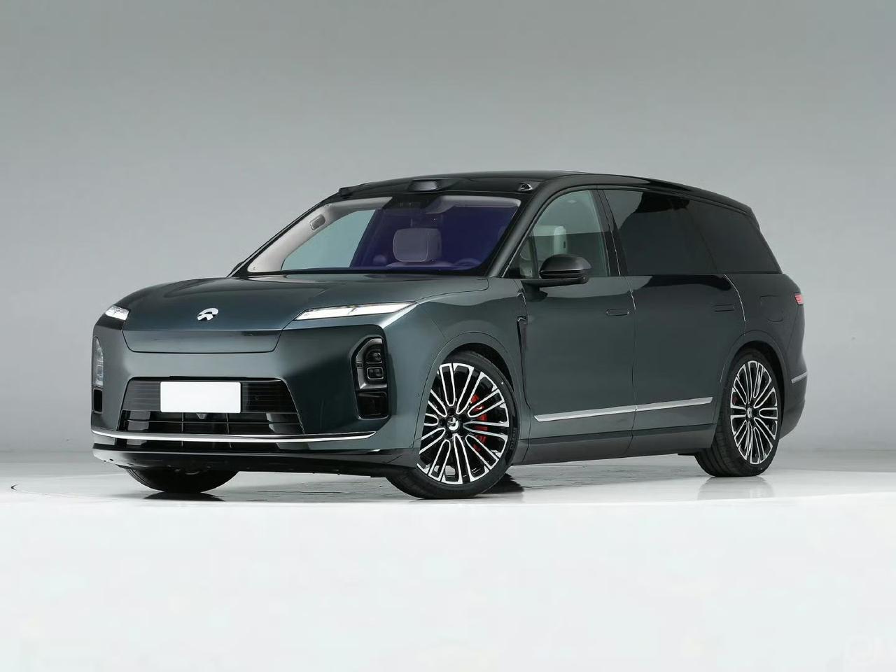 蔚来ES8、乐道L90爆火，令人不禁反思并提出疑问：接下来的6和5该如何操作呢？