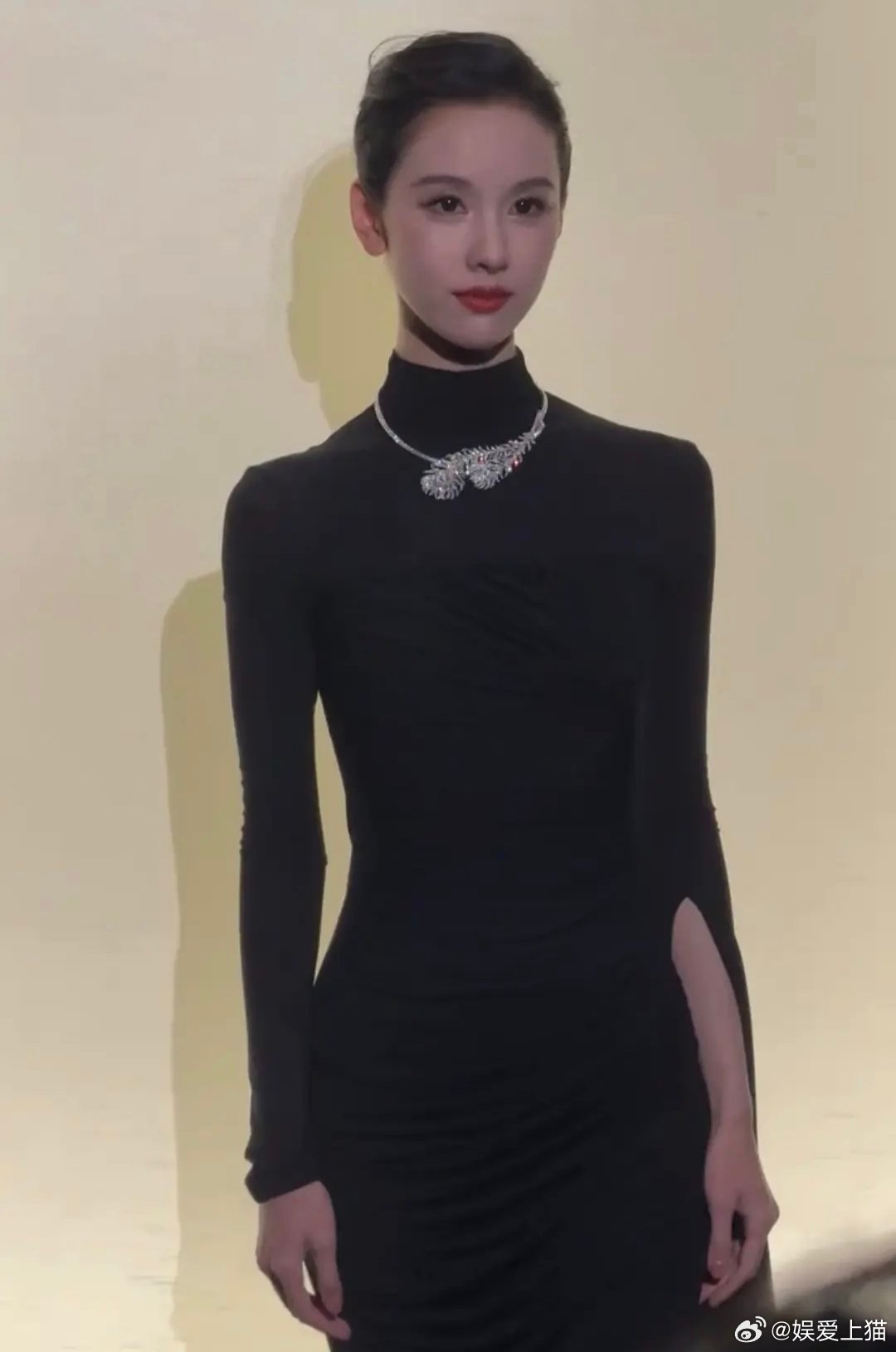 陈都灵宝诗龙活动生图状态怎么样