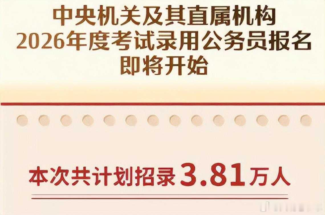 国考岗位2027国考共计13137个岗位面向应届生招录，有可能是应届毕业生最好